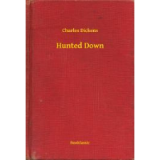 Booklassic Hunted Down egyéb e-könyv
