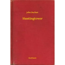 Booklassic Huntingtower egyéb e-könyv
