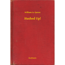 Booklassic Hushed Up! egyéb e-könyv
