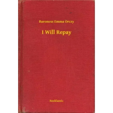 Booklassic I Will Repay egyéb e-könyv