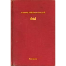 Booklassic Ibid egyéb e-könyv