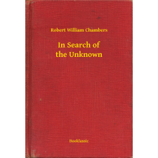 Booklassic In Search of the Unknown egyéb e-könyv