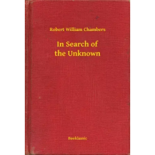 Booklassic In Search of the Unknown egyéb e-könyv