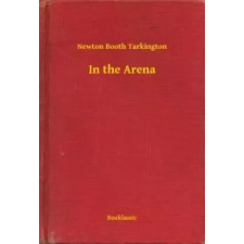 Booklassic In the Arena egyéb e-könyv