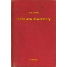 Booklassic In the Avu Observatory egyéb e-könyv