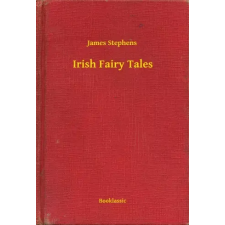 Booklassic Irish Fairy Tales egyéb e-könyv