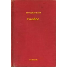 Booklassic Ivanhoe egyéb e-könyv