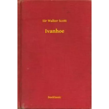 Booklassic Ivanhoe (German edition) egyéb e-könyv