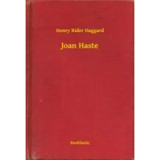 Booklassic Joan Haste egyéb e-könyv
