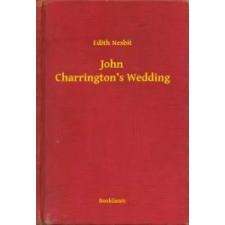 Booklassic John Charrington’s Wedding egyéb e-könyv