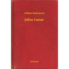 Booklassic Julius Caesar egyéb e-könyv