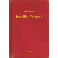 Booklassic Juvenilia – Volume I egyéb e-könyv