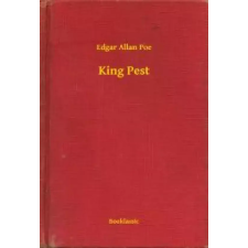 Booklassic King Pest egyéb e-könyv