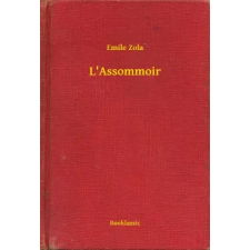 Booklassic L'Assommoir egyéb e-könyv