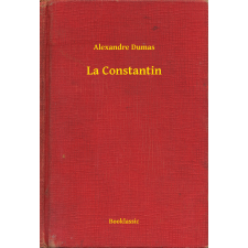 Booklassic La Constantin egyéb e-könyv