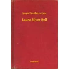 Booklassic Laura Silver Bell egyéb e-könyv