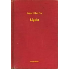 Booklassic Ligeia egyéb e-könyv