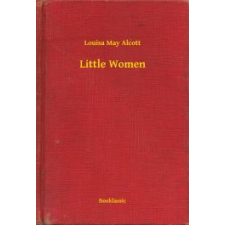 Booklassic Little Women egyéb e-könyv