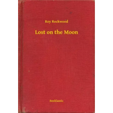 Booklassic Lost on the Moon egyéb e-könyv