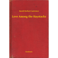 Booklassic Love Among the Haystacks egyéb e-könyv