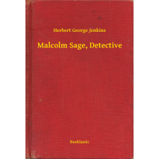 Booklassic Malcolm Sage, Detective egyéb e-könyv