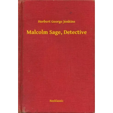 Booklassic Malcolm Sage, Detective egyéb e-könyv