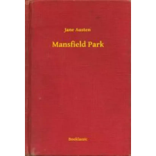 Booklassic Mansfield Park egyéb e-könyv