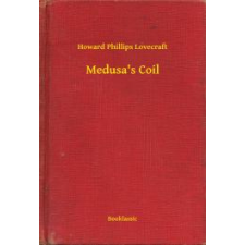 Booklassic Medusa's Coil egyéb e-könyv