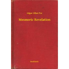 Booklassic Mesmeric Revelation egyéb e-könyv