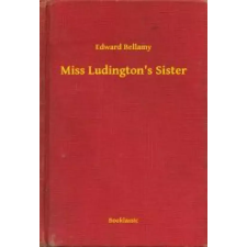 Booklassic Miss Ludington's Sister egyéb e-könyv