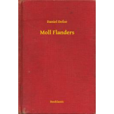 Booklassic Moll Flanders egyéb e-könyv