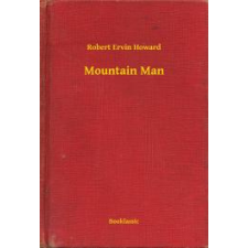 Booklassic Mountain Man egyéb e-könyv