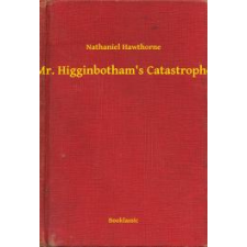 Booklassic Mr. Higginbotham's Catastrophe egyéb e-könyv