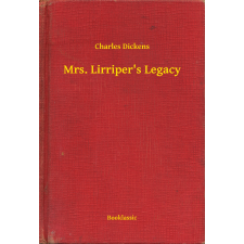 Booklassic Mrs. Lirriper's Legacy egyéb e-könyv