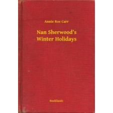 Booklassic Nan Sherwood's Winter Holidays egyéb e-könyv