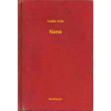 Booklassic Nana (German edition) egyéb e-könyv