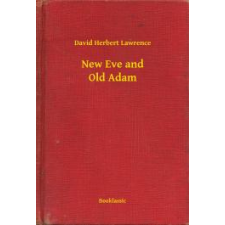 Booklassic New Eve and Old Adam egyéb e-könyv