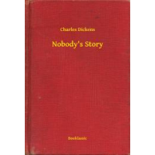 Booklassic Nobody's Story egyéb e-könyv