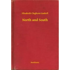 Booklassic North and South egyéb e-könyv