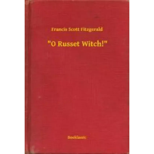 Booklassic "O Russet Witch!" egyéb e-könyv
