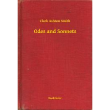 Booklassic Odes and Sonnets egyéb e-könyv