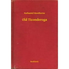 Booklassic Old Ticonderoga egyéb e-könyv