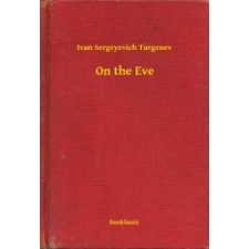Booklassic On the Eve egyéb e-könyv
