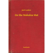 Booklassic On the Makaloa Mat egyéb e-könyv
