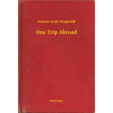 Booklassic One Trip Abroad egyéb e-könyv