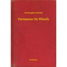 Booklassic Parnassus On Wheels egyéb e-könyv