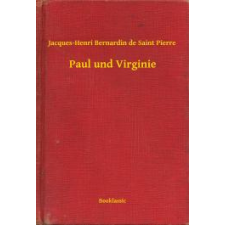 Booklassic Paul und Virginie egyéb e-könyv
