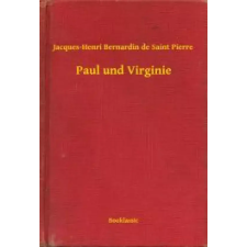 Booklassic Paul und Virginie egyéb e-könyv