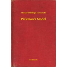 Booklassic Pickman's Model egyéb e-könyv