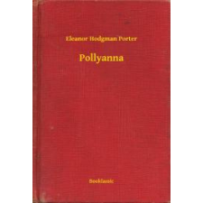 Booklassic Pollyanna egyéb e-könyv